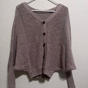 Kaisley sweater